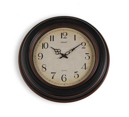 RELOJ DE PARED ANTIQUE 51CM