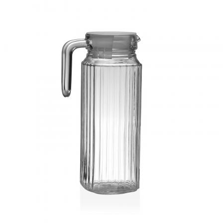 JARRA CRISTAL  1100ML
