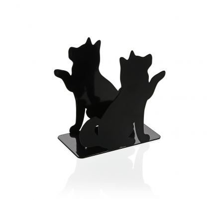 SUJETALIBROS METALICO MEJOR AMIGO