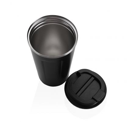 VASO 510ML NEGRO MATE