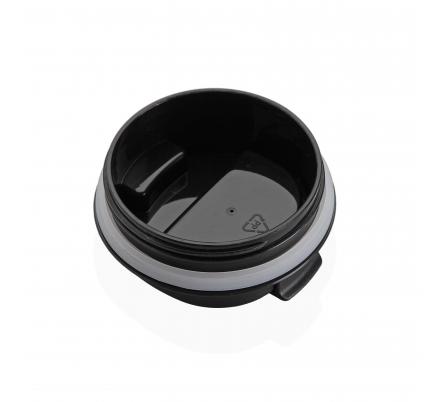 VASO 510ML NEGRO MATE