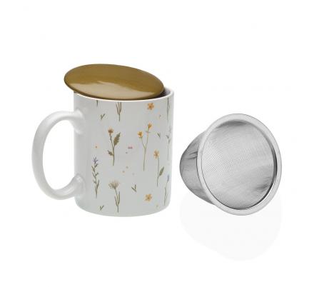 TAZA INFUSION LAISON