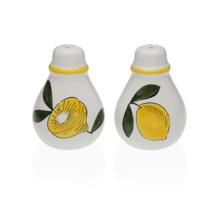 SET SALERO  PIMENTERO LIMONES