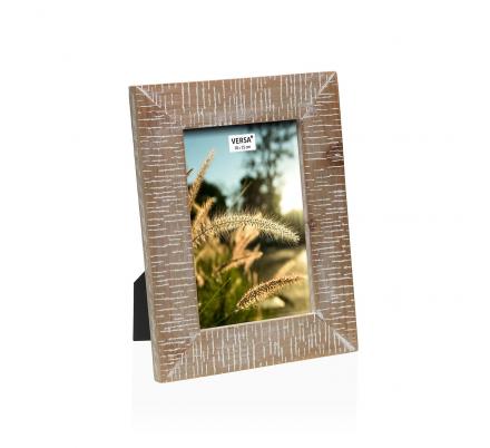 PORTAFOTO PINO 10 X 15