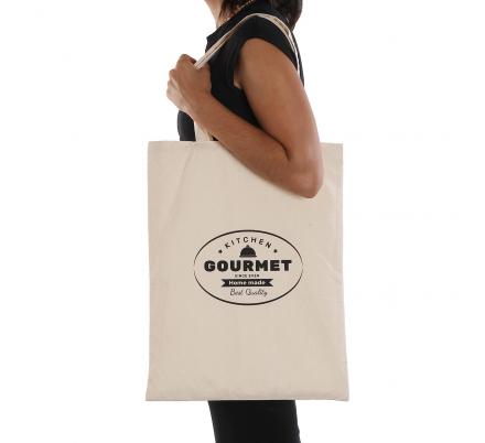BOLSO COMPRA GOURMET