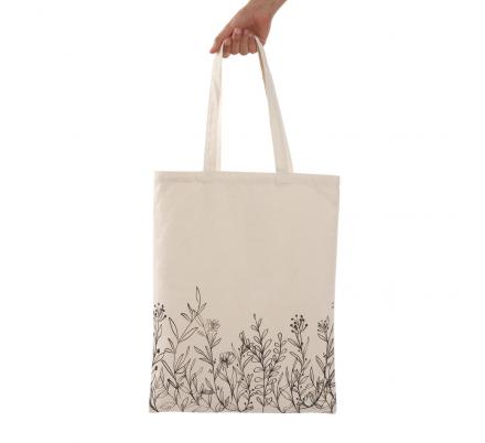 BOLSO COMPRA NATUR