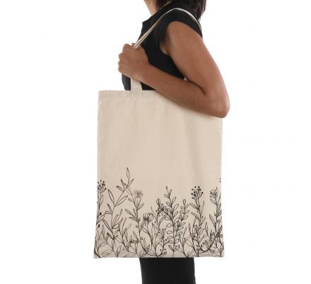 BOLSO COMPRA NATUR