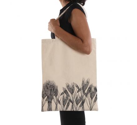 BOLSO COMPRA ESPIGAS