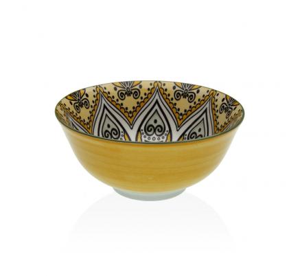 BOL AMARILLO 15CM