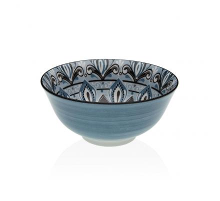 BOL AZUL 15CM