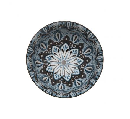 BOL AZUL 15CM