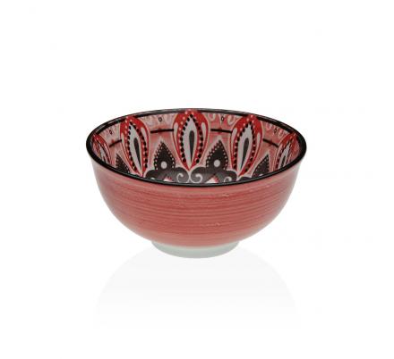 BOL ROJO 11 CM