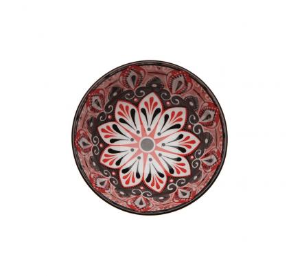 BOL ROJO 11 CM