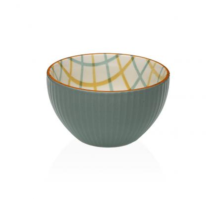 BOWL PETER