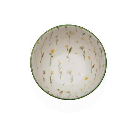 BOWL LAISON