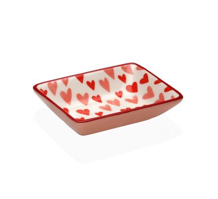 FUENTE  RECTANGULAR AMORE