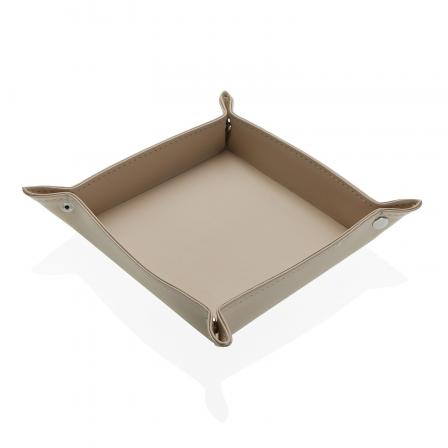 VACIABOLSILLOS BEIGE