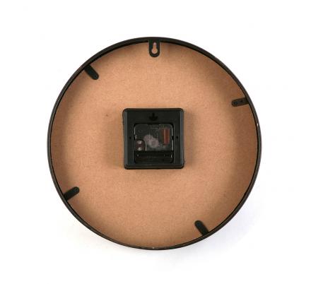 RELOJ D1E PARED 30CM
