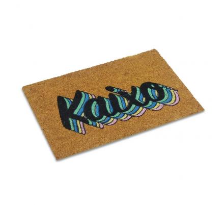 FELPUDO "KAIXO"