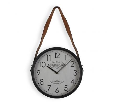 RELOJ DE PARED 35CM