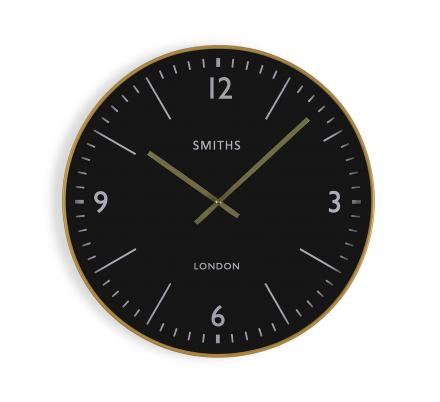RELOJ DE PARED SMITHS 50,8CM