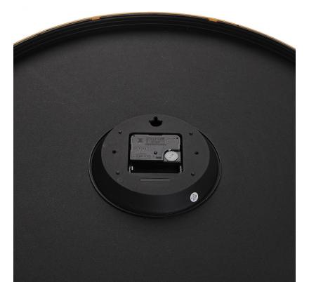RELOJ DE PARED SMITHS 50,8CM