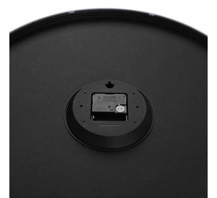 RELOJ DE PARED MAPA 50,8CM