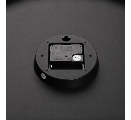 RELOJ DE PARED MAPA 40,6CM