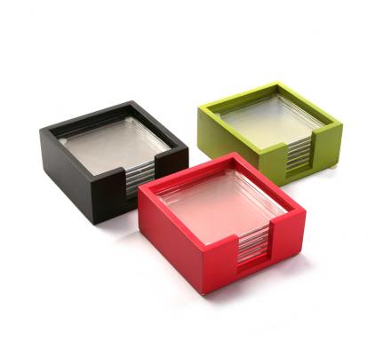 POSAVASOS METACRILATO SURTIDO