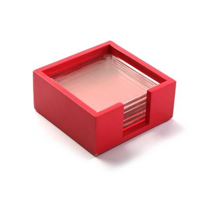 POSAVASOS METACRILATO SURTIDO
