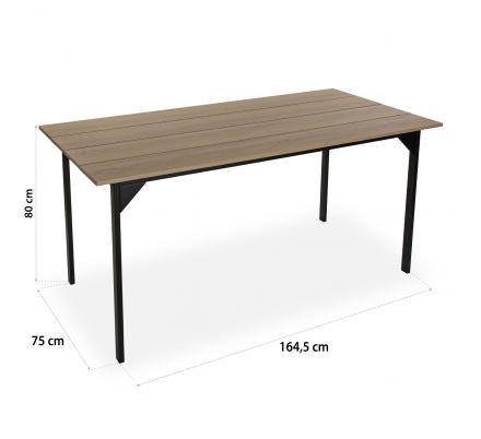MESA DE COMEDOR COLLINS