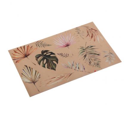 ALFOMBRA COCINA ROXANNE 50X80