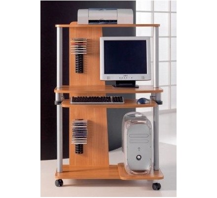 Mesa Ordenador Minerva XXL