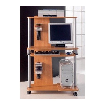 Mesa Ordenador Minerva XXL