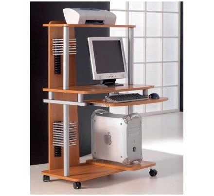 Mesa Ordenador Minerva XXL