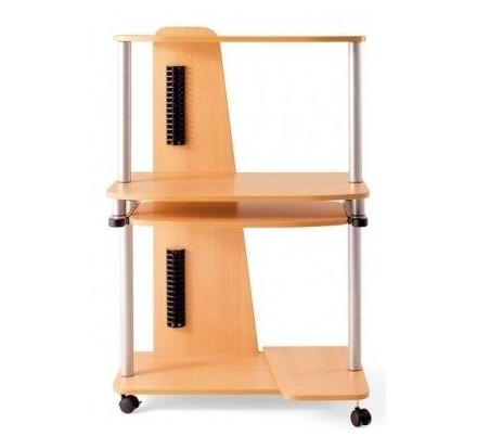 Mesa Ordenador Minerva XXL