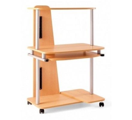 Mesa Ordenador Minerva XXL