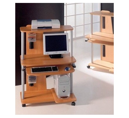 Mesa Ordenador Minerva XXL