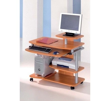 Mesa Ordenador Beta