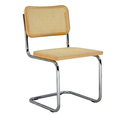 Silla Glamour