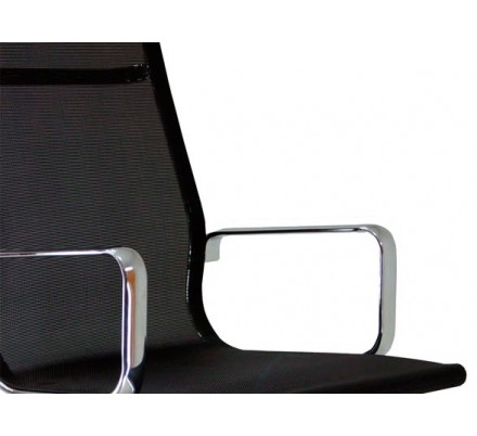 Sillón Oficina JR Malla