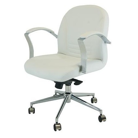 Sillón de Dirección Jarama