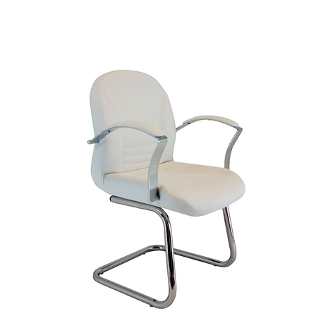 Sillón de Dirección Jarama