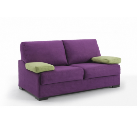 Sofá Cama Topo