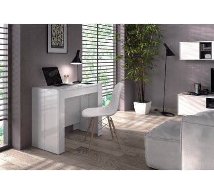 Mesa Comedor Consola Extensible
