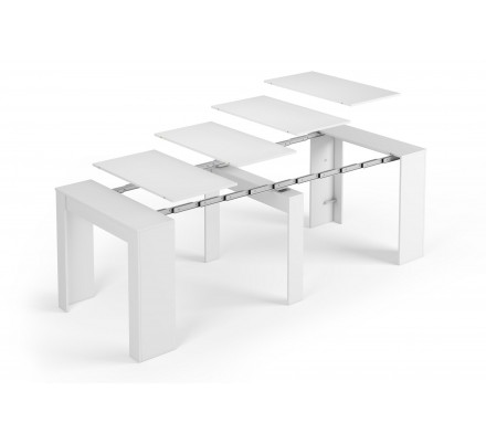 Mesa Comedor Consola Extensible