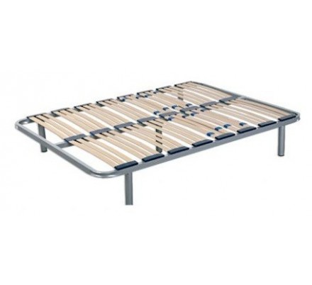 Somier Multiláminas Regulable 90x190, 105x190, 135x190, 150x190, 90x200, 105x200, 135x200, 150x200