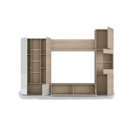 Composición de salón Disegno