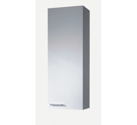 Columna de Baño de Colgar Koncept Blanco Brillo