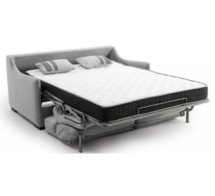 Sofá Cama Kuore Sistema Italiano
